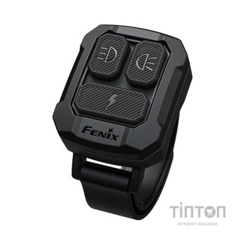 Передня велофара Fenix BC45R