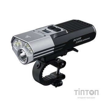 Передня велофара Fenix BC45R