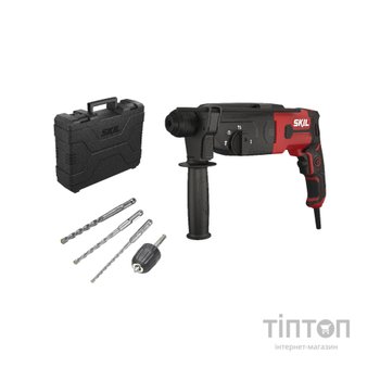 Перфоратор Skil 1770 GA (RH1E1770GA)