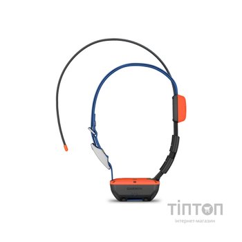 Персональний навігатор Garmin Alpha T20 GPS collar, GPS навігатор (010-04149-01)