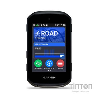 Персональний навігатор Garmin Edge 850, GPS навігатор (010-03023-01)