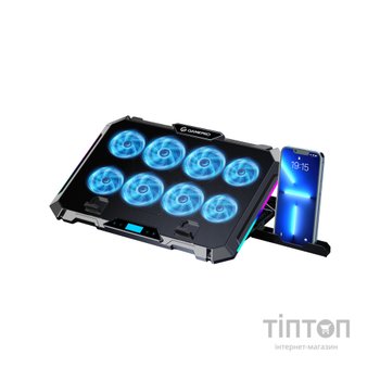 Підставка до ноутбука GamePro CP795