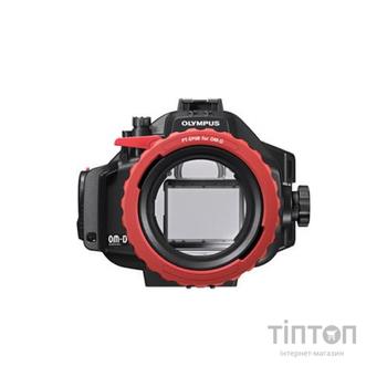 Підводний бокс OLYMPUS PT-EP08 Underwater Case (V6300560G000/V6300560E000)