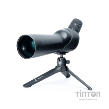 Підзорна труба Vanguard Vesta 460A 15-50x60/45 WP + штатив (DAS301023)