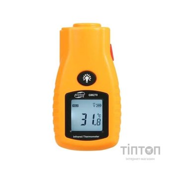 Пірометр Benetech -32-280C (GM270)