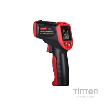 Пірометр Wintact -50-1050C (WT323E)