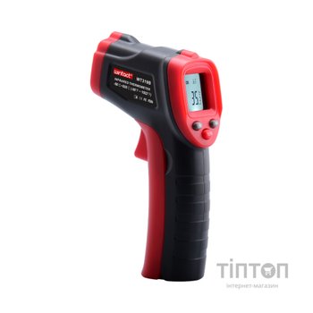 Пірометр Wintact -50-600 C (WT319B)