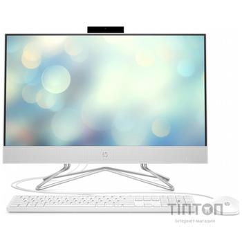 ПК моноблок HP 24-df0036ua White (426F2EA)