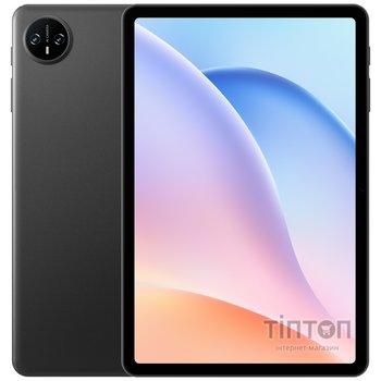 Планшет Doogee Tab A9 Pro 4/128GB Black VIP Edition