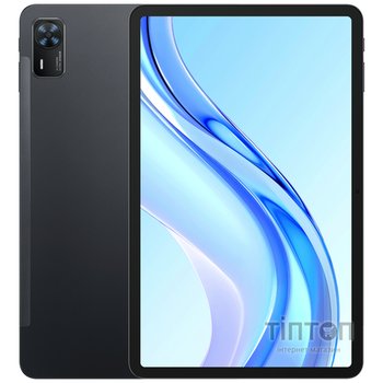 Планшет Doogee Tab E3+ 8/256 Black
