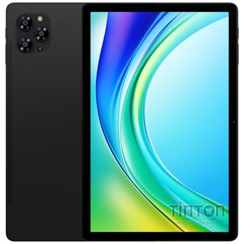 Планшет Doogee Tab G6 6/256 Black VIP Edition