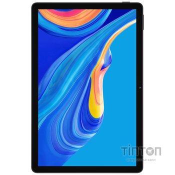 Планшет Doogee U11 Pro 6/256GB Black VIP Edition