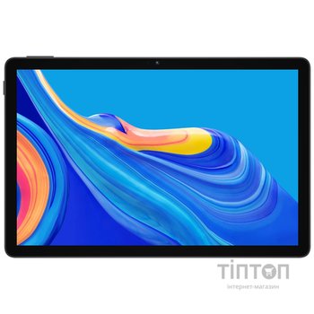 Планшет Doogee U11 Pro 6/256GB Grey VIP Edition