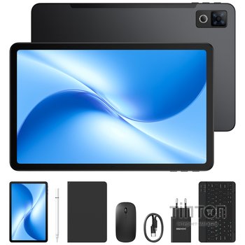 Планшет Doogee U12 6/128GB Black VIP Edition