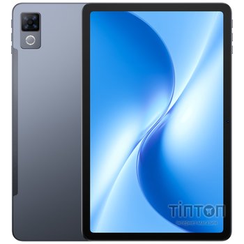 Планшет Doogee U12 6/128GB Gray VIP Edition