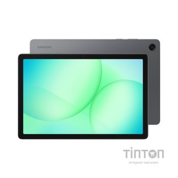 Планшет Samsung Galaxy Tab A11+ 11" Wi-Fi 8/256GB 2025 Gray (SM-X230NZAPEUC)