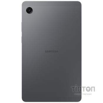 Планшет Samsung Galaxy Tab A11 Wi-Fi SM-X130 8/128GB Gray (SM-X130NZAEEUC)