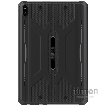 Планшет Sigma mobile Tab A1033 X-treme2 Black