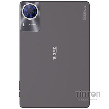 Планшет Sigma mobile Tab A1035 Ultra Dark Grey
