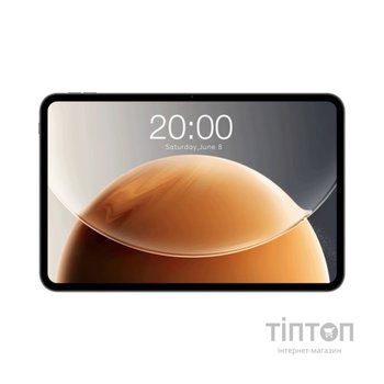 Планшет Teclast T65 13.4 6/256GB LTE Space Gray (6940709680131)