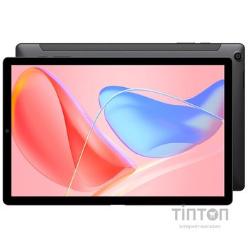 Планшет Chuwi HiPad X 6/128GB Dual Sim Gray (HiPad X)