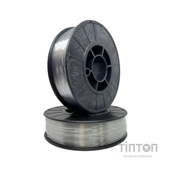 Пластик для 3D-принтера 3Dfilament PetG 1.75 мм 3,0 кг Transparent (2100000020232)