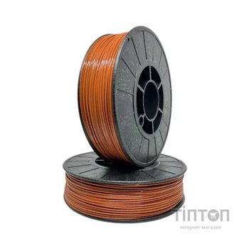 Пластик для 3D-принтера 3Dfilament PLA 1.75 мм, 0,75 кг Terracotta (2100000017034)