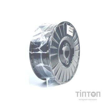Пластик для 3D-принтера 3Dway PET-G 1.75 mm, 3kg Black (2100000020119)