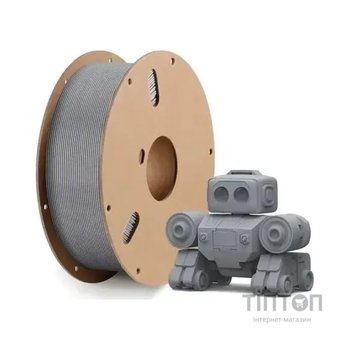 Пластик для 3D-принтера Anycubic PLA High-Speed 1,75 мм 1 кг Gray (2100000000692)