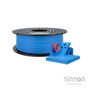 Пластик для 3D-принтера AzureFilm ABS-Plus 1,75mm 1kg BLUE (FAP171-5015)