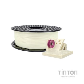 Пластик для 3D-принтера AzureFilm ABS-Plus 1,75mm 1kg NATURAL (FAP171-0000)