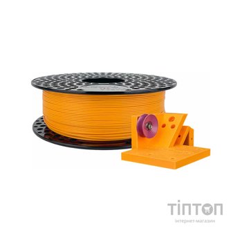 Пластик для 3D-принтера AzureFilm ABS-Plus 1,75mm 1kg ORANGE (FAP171-2008)