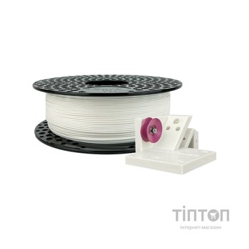 Пластик для 3D-принтера AzureFilm ABS-Plus 1,75mm 1kg WHITE (FAP171-9010)
