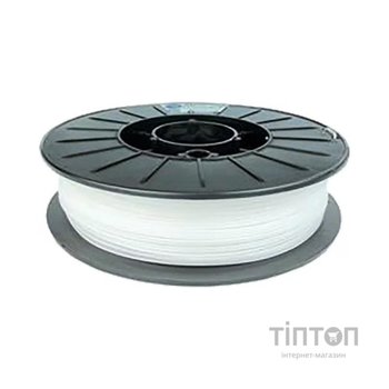 Пластик для 3D-принтера AzureFilm FLEXIBLE 98A 1,75mm 0.65kg White (FT986-9010)
