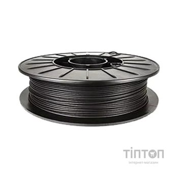 Пластик для 3D-принтера AzureFilm PET Carbon Fiber 1,75mm 0,5kg (FG171-CABK)
