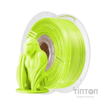 Пластик для 3D-принтера AzureFilm PETG Neon1,75mm 1kg LIME (FG171-2000)
