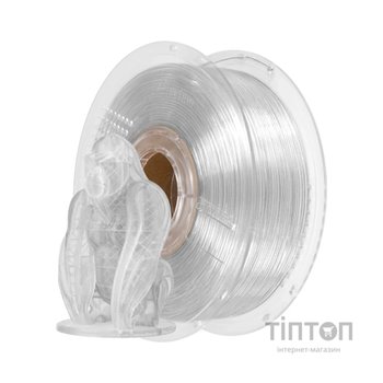 Пластик для 3D-принтера AzureFilm PETG Transparent 1,75mm 2,1kg (FG471-0000)