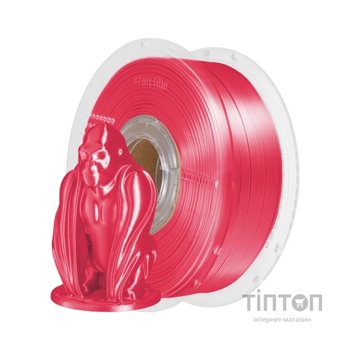 Пластик для 3D-принтера AzureFilm PLA SILK 1,75mm 1kg Rose (FL171-3017)