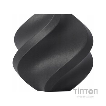 Пластик для 3D-принтера Bambu Lab ABS 1.75, 1кг SPL Black (B00-K0-1.75-1000-SPL)