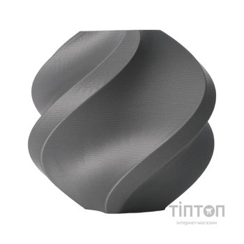 Пластик для 3D-принтера Bambu Lab ABS 1.75, 1кг SPL Silver (B00-D1-1.75-1000-SPL)