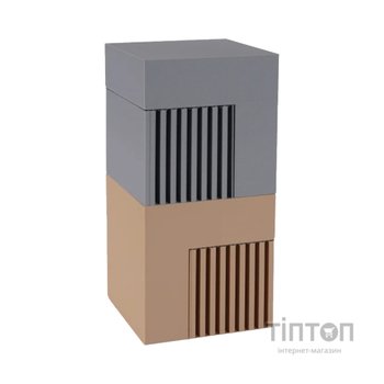 Пластик для 3D-принтера Bambu Lab Breakaway Support for PLA/PETG, 1.75mm 500g, Black (S05-K0-1.75-500-SPL)
