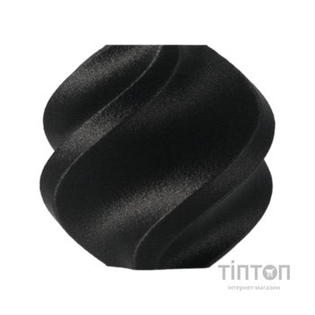 Пластик для 3D-принтера Bambu Lab PAHT-CF 1.75 1kg Black (70100)