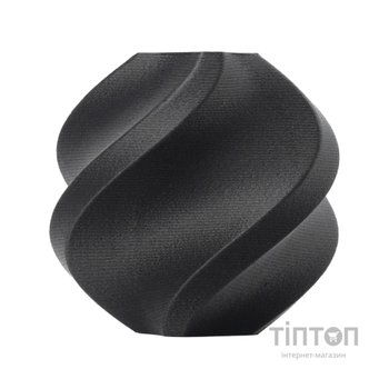 Пластик для 3D-принтера Bambu Lab PETG CF 1.75 1kg Black (G50-K0-1.75-1000-SPL)
