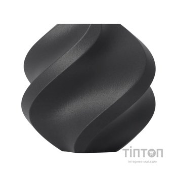 Пластик для 3D-принтера Bambu Lab PETG CF 1.75 1kg Titan Gray (G50-D6-1.75-1000-SPL)
