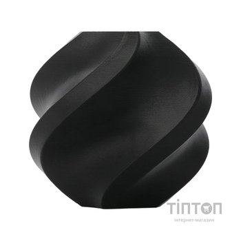 Пластик для 3D-принтера Bambu Lab PETG HF 1.75 1kg Black, Refill (G02-K0-1.75-1000-SPLFREE)