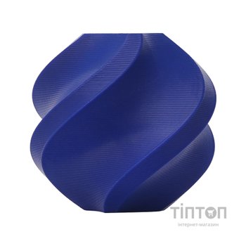 Пластик для 3D-принтера Bambu Lab PETG HF 1.75 1kg Blue 33600 (G02-B0-1.75-1000-SPL)