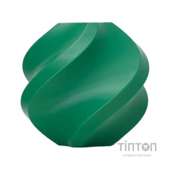 Пластик для 3D-принтера Bambu Lab PLA Basic 1кг, 1.75мм, Mistletoe Green REFILL (921175669434)