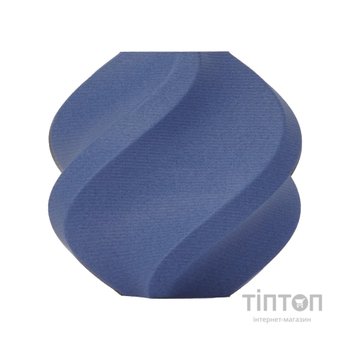 Пластик для 3D-принтера Bambu Lab PLA-CF 1кг, 1.75мм, Jeans Blue, with spool (14600)
