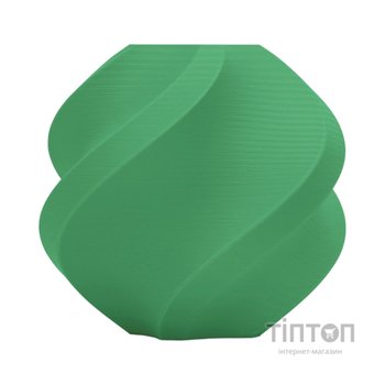 Пластик для 3D-принтера Bambu Lab PLA Matte 1кг, 1.75мм, Grass Green, SPL (11500)