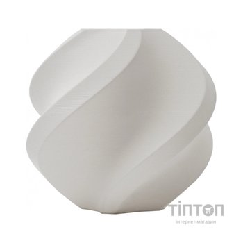 Пластик для 3D-принтера Bambu Lab PLA Matte 1кг, 1.75мм, Ivory White (A01-W2-1.75-1000-SPL)